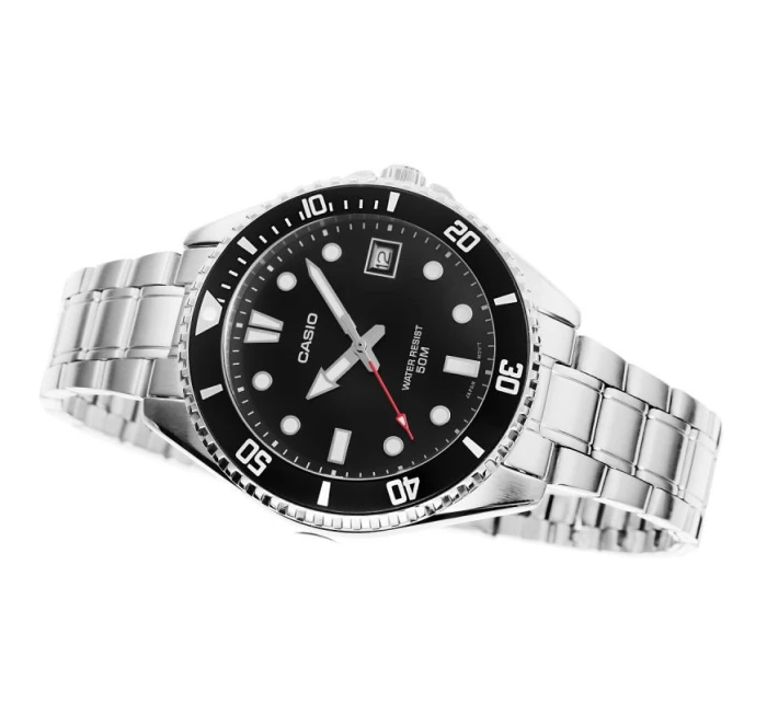 Pánské hodinky model 21805429 + BOX - CASIO Pánské hodinky model 21805429 + BOX - CASIO