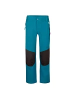 Dětské trekingové kalhoty Trollkids Lysefjord Softshell