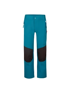 Dětské trekingové kalhoty Trollkids Lysefjord Softshell