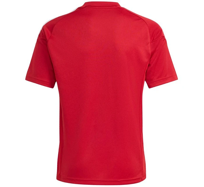 Dětský dres Tiro 26 League Jersey červený model 22055851 - ADIDAS Dětský dres Tiro 26 League Jersey červený model 22055851 - ADIDAS
