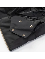 Dámská prošívaná zimní bunda W model 22056426 - Fitanu Dámská prošívaná zimní bunda W model 22056426 - Fitanu