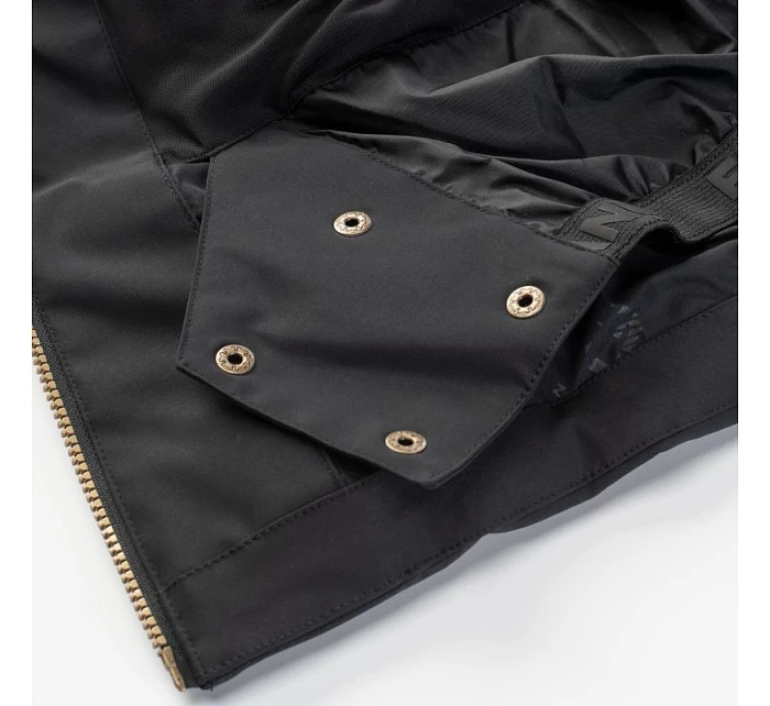 Dámská prošívaná zimní bunda W model 22056426 - Fitanu Dámská prošívaná zimní bunda W model 22056426 - Fitanu