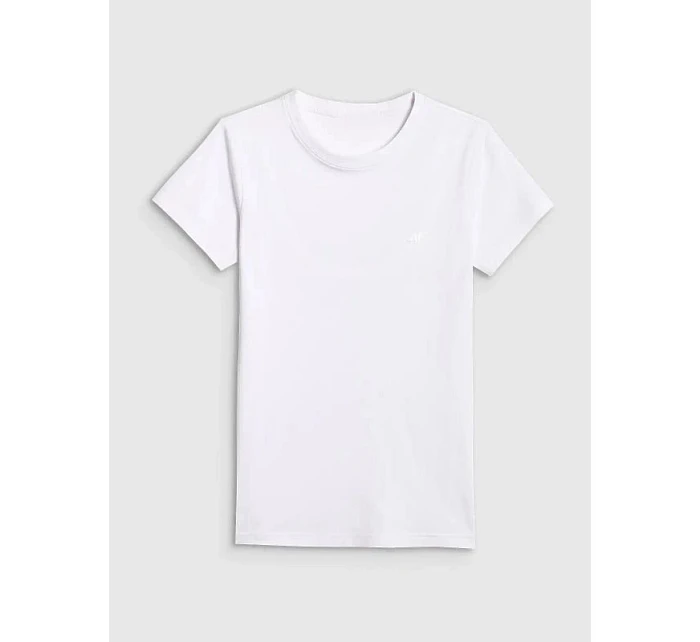 Dámské tričko (SET 3 triček) 4F 4FWMM00TTSHF3306-10S-20S-56S Dámské tričko (SET 3 triček) 4F 4FWMM00TTSHF3306-10S-20S-56S