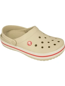 Dámské boty Crocband W 11016 beige - Crocs