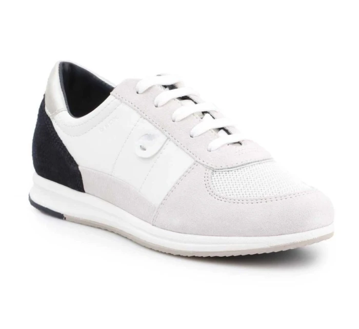 Geox D Avery B lifestylová obuv D52H5B-05422-C1352