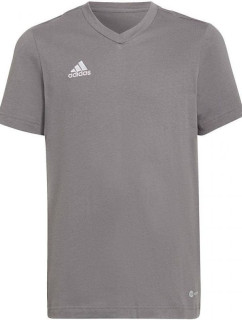 Dětské tričko Entrada 22 Jr HC0444 - Adidas