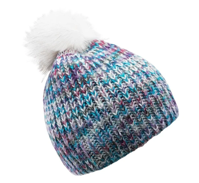 Dámská čepice Lady Vikna W 92800337418 - Hi-Tec