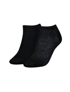 Dámské ponožky 2P Diamo by Tommy Hilfiger 701227564001 women's