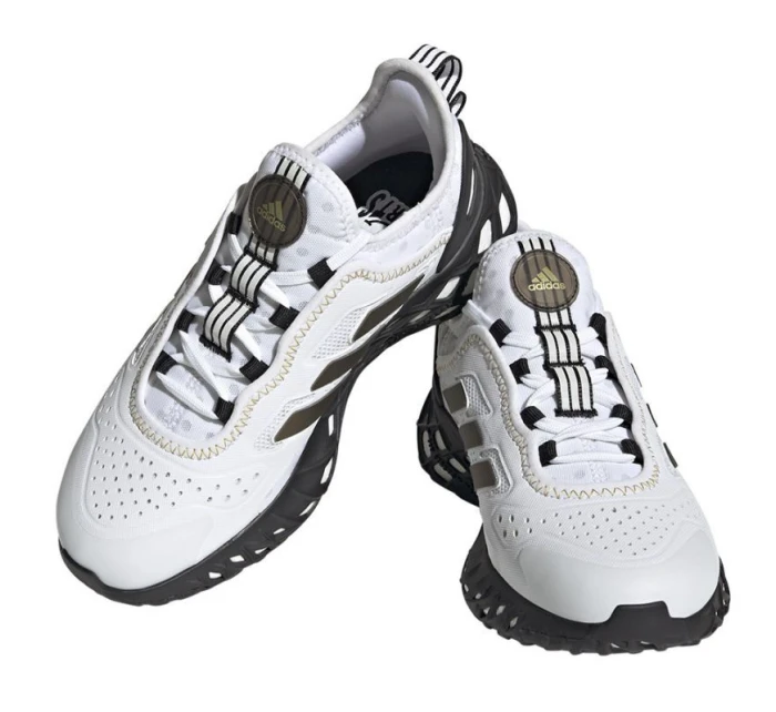 Dětské boty web Boost Jr HQ1415 - Adidas