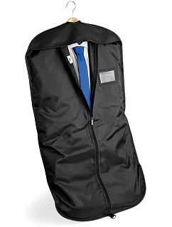 Quadra QD 31 Obal na oblečení 51.D031 black