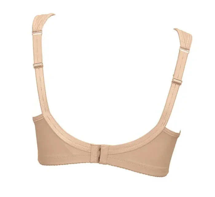 Safina chirurgická podprsenka oboustranná 5349X sand - Anita Care
