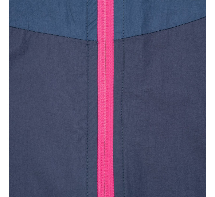 Dámská outdoorová bunda model 17720339 Tmavě modrá - Kilpi