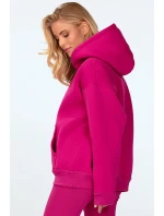 Dkaren Oseye-Bl barva:fuchsiová