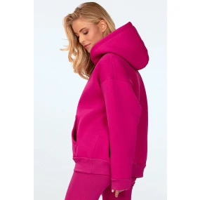 Dkaren Oseye-Bl barva:fuchsiová