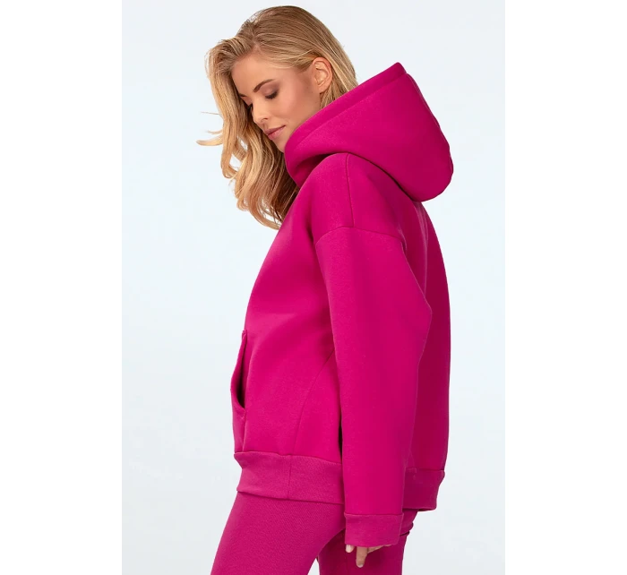 Dkaren Oseye-Bl barva:fuchsiová