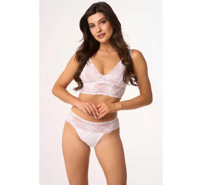 Babell BBL 206 barva:bílá