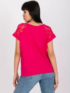 Halenka RV BZ model 17272919 fuchsií - FPrice