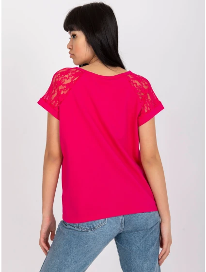 Halenka RV BZ 7841.29 fuchsií