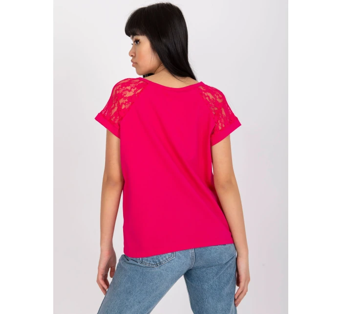 Halenka RV BZ 7841.29 fuchsií