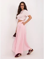 RV SD sukně A1240.22P světle růžová