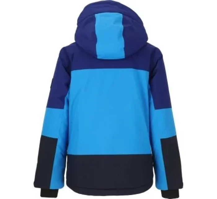 Dětská lyžařská bunda Whistler MONTECA