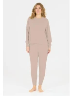 Dámské tepláky model 21284757 V2 - Athlecia