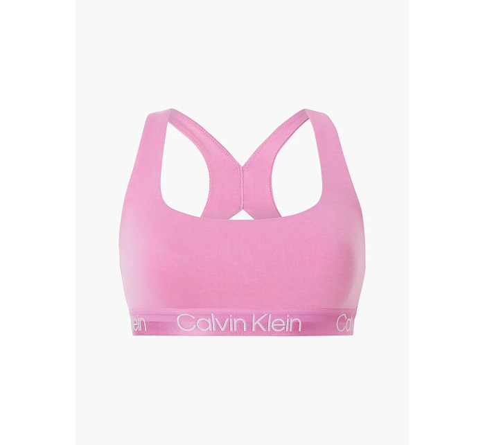 Sportovní braletka    růžová  model 17037700 - Calvin Klein