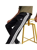 Dětské kalhoty Essentials JJ3540 černé - Adidas