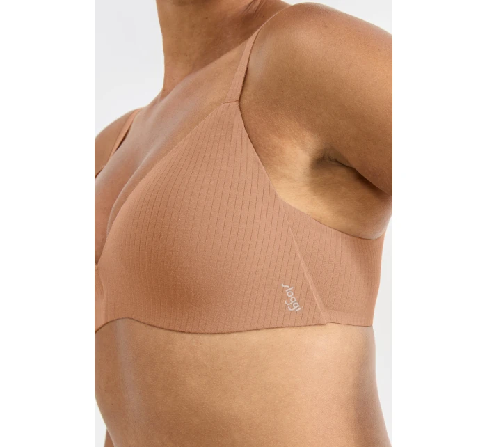 SLOGGI ZERO FEEL PURE THE UP PUSH UP PODPRSENKA SLOGGI ZERO FEEL PURE THE UP PUSH UP PODPRSENKA