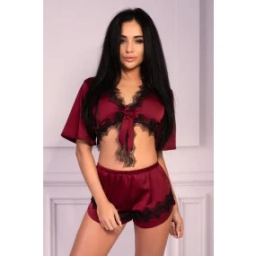 Sexy soupravy  model 146571 Livia Corsetti Fashion