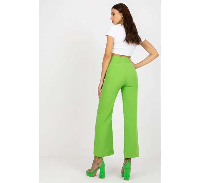 Dámské kalhoty  model 167110 Italy Moda