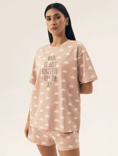 Pyžama  model 208601 Henderson