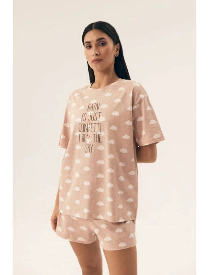 Pyžama model 208601 Henderson Pyžama model 208601 Henderson