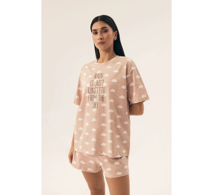 Pyžama model 208601 Henderson Pyžama model 208601 Henderson