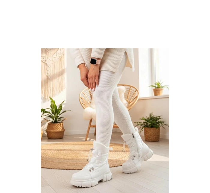 Sněhule model 221368 Solea Sněhule model 221368 Solea