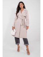 Plášť  model 223823 Rue Paris