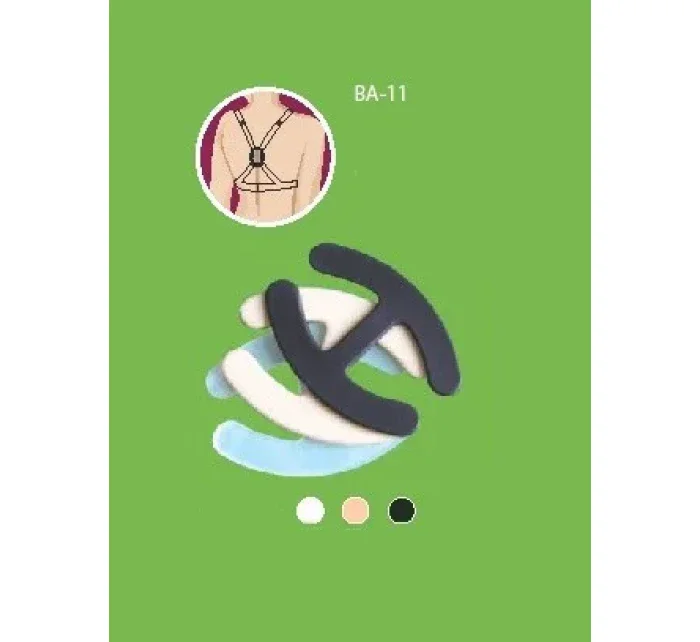 Spona na ramínka Julimex BA11