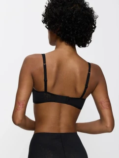 Dámská podprsenka Fit Smart P EX černá - Triumph