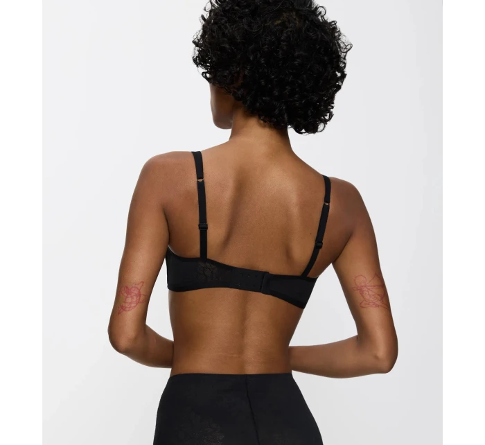 Dámská podprsenka Fit Smart P EX černá - Triumph