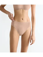 Sloggi GO Daily Cotton – 3× tai z kartáčované organické bavlny Sloggi