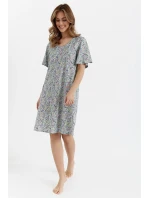 Dámská noční košile Cana 463 kr/r S-XL