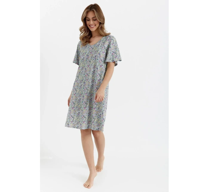Dámská noční košile Cana 463 kr/r S-XL