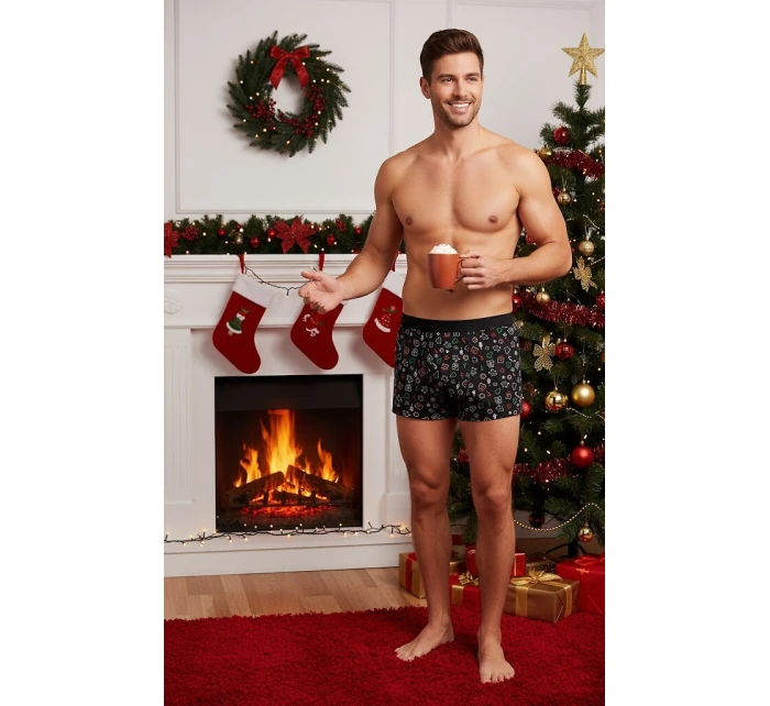 Boxerky M2XL model 21735025 - Noviti Boxerky M2XL model 21735025 - Noviti