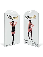 Bodystocking model 22267946 - Mapale