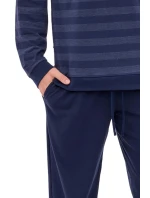 Pánské pyžamo 117/279 Loose - CORNETTE Pánské pyžamo 117/279 Loose - CORNETTE