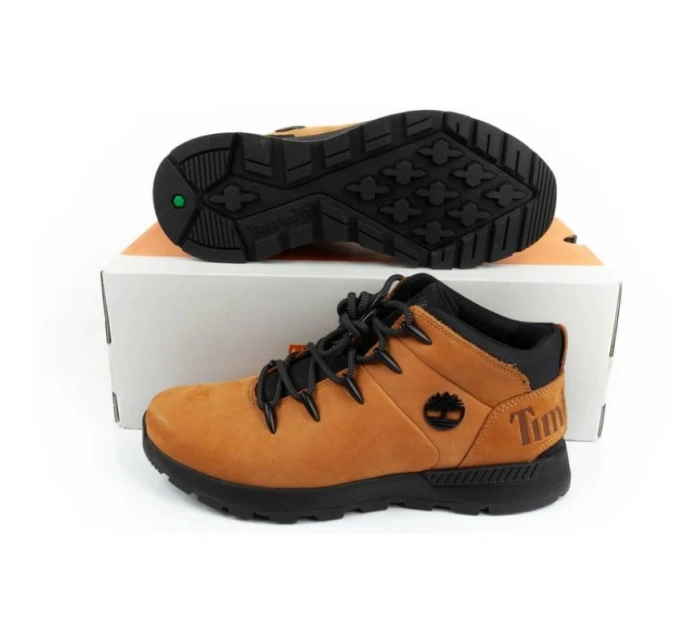 Boty Timberland Sprint Trekker M TB0A2FEP231