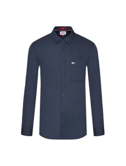 Tommy Jeans Essential košile M model 19396136 - Tommy Hilfiger