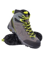 Boty Elbrus Herone Mid M 92800622307