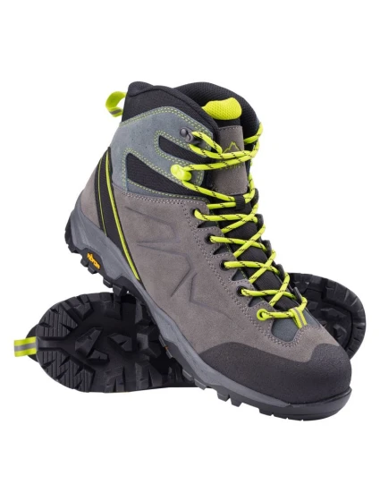 Boty Elbrus Herone Mid M 92800622307
