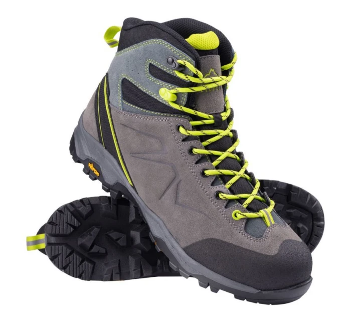 Boty Elbrus Herone Mid M 92800622307